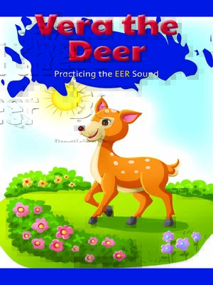 cover image of Vera the Deer
